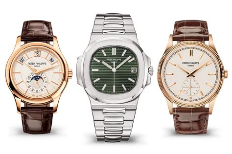 etsy patek philippe|Patek Philippe all models.